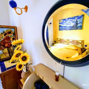 Private Bathroom Room